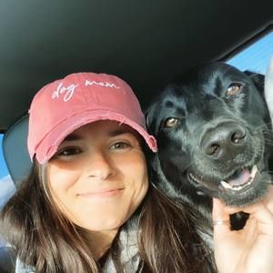 Meet your Posher, Gabrielle